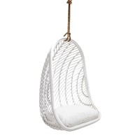 Κούνια Astra White (85x72x124) Soulworks 0061489