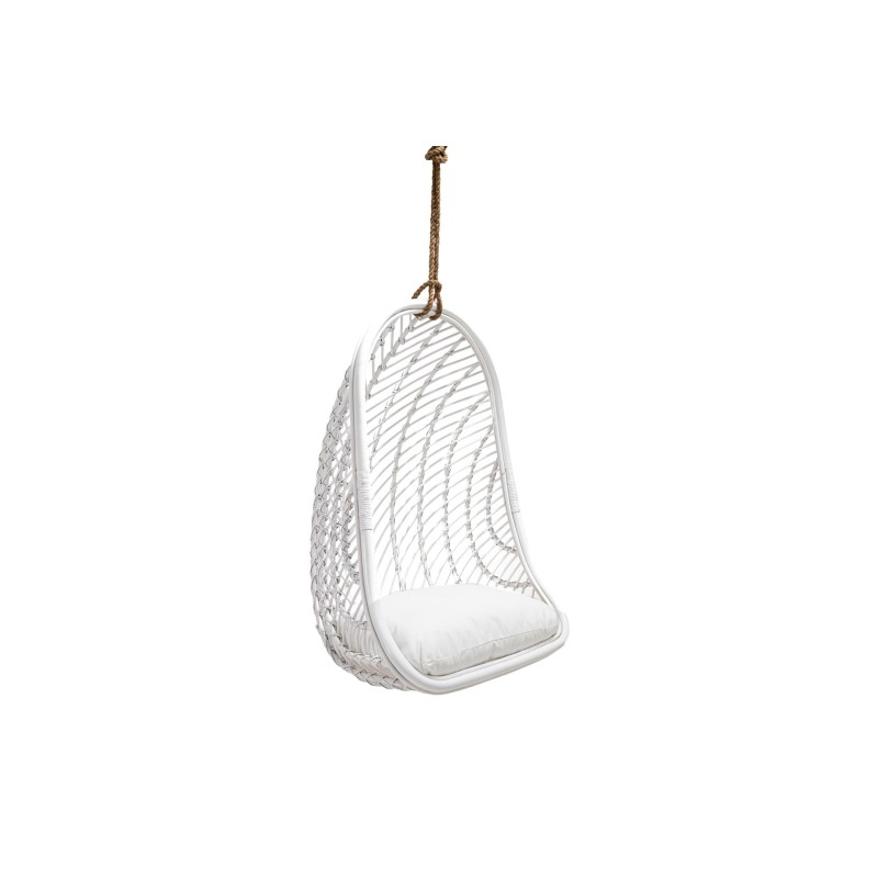 Κούνια Astra White (85x72x124) Soulworks 0061489