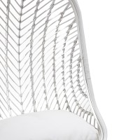 Κούνια Astra White (85x72x124) Soulworks 0061489