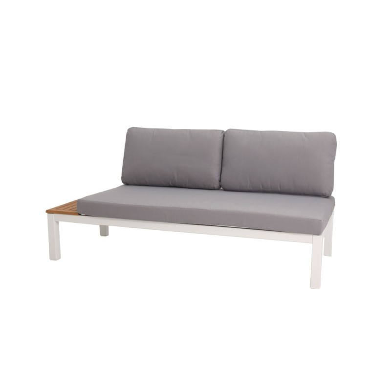 Καναπές Διθέσιος Kingsbury-Hydra (173x71x84) Soulworks 0130084