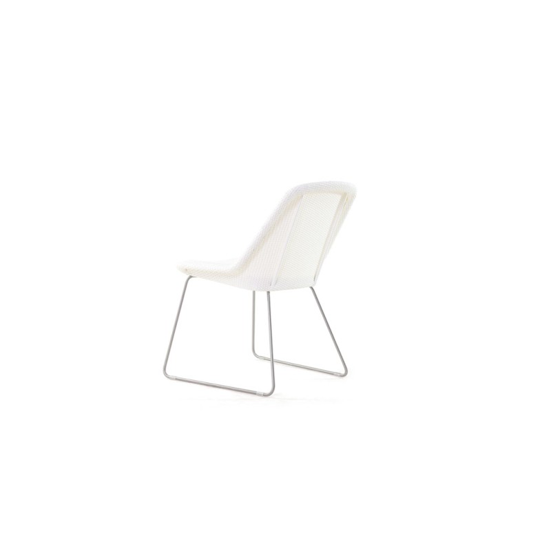 Καρέκλα Grace (55x55x80) Soulworks 0140005