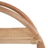 Διακοσμητικό Ράφι Circle (60x20x60) Soulworks 0300095