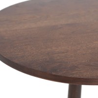 Τραπέζι Bistro (68x68x77) Soulworks 0580015