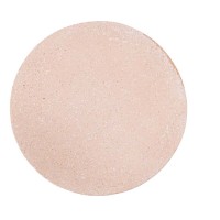 Σκαμπό Biella Terazzo Pink White (35x35x44) Soulworks 0800002