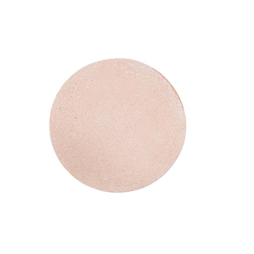 Σκαμπό Biella Terazzo Pink White (35x35x44) Soulworks 0800002