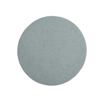 Σκαμπό Biella Light Green (35x35x44) Soulworks 0800003
