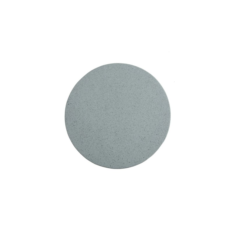Σκαμπό Biella Light Green (35x35x44) Soulworks 0800003