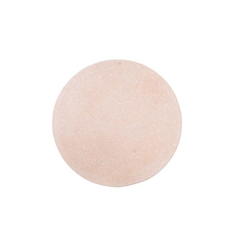 Σκαμπό Rieti Terazzo Pink White (35x35x45) Soulworks 0800008