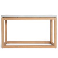 Κονσόλα Settimo Terazzo 100 (100x30x65) Soulworks 0800018