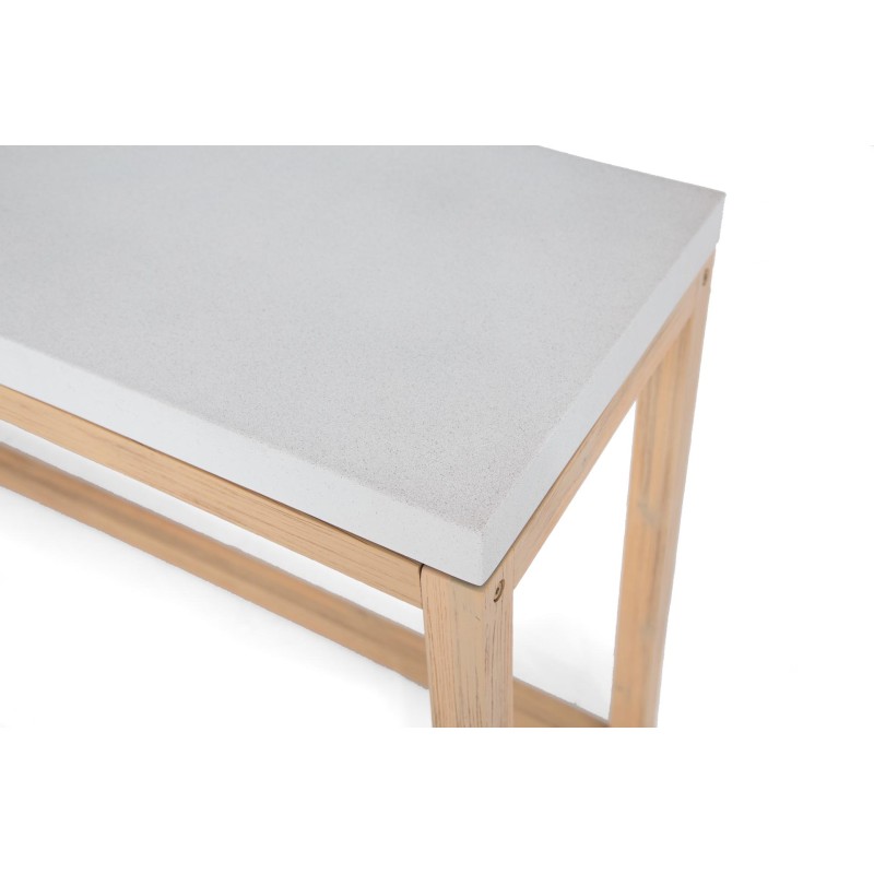 Κονσόλα Settimo Terazzo 100 (100x30x65) Soulworks 0800018