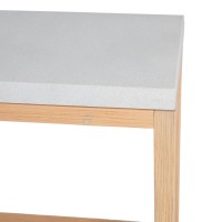 Κονσόλα Settimo Terazzo 100 (100x30x65) Soulworks 0800018
