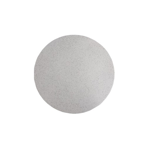 Τραπέζι Bistro Noria Terazzo Grey Black (70x70x75) Soulworks 0800020