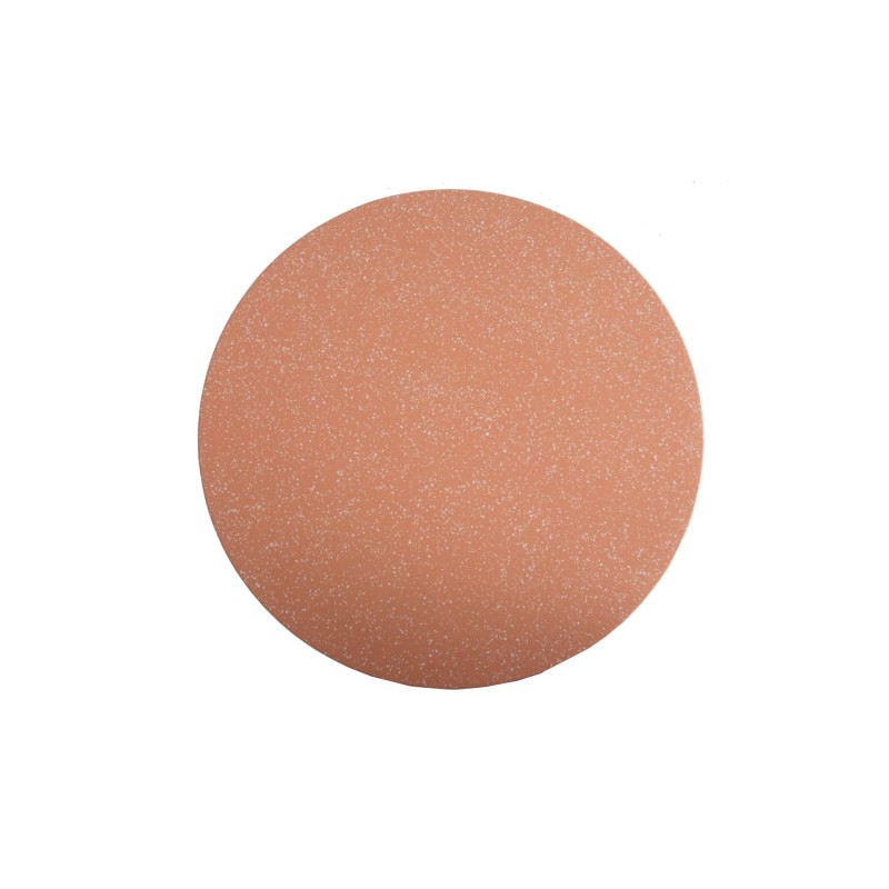 Τραπέζι Bistro Noria Terazzo Pink White (70x70x75) Soulworks 0800021
