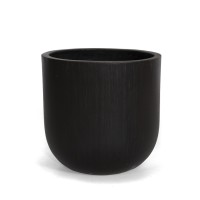 Planter Ntomo Wool Looks Medium (41x41x40) Soulworks 0800035