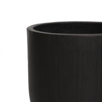 Planter Ntomo Wool Looks Medium (41x41x40) Soulworks 0800035