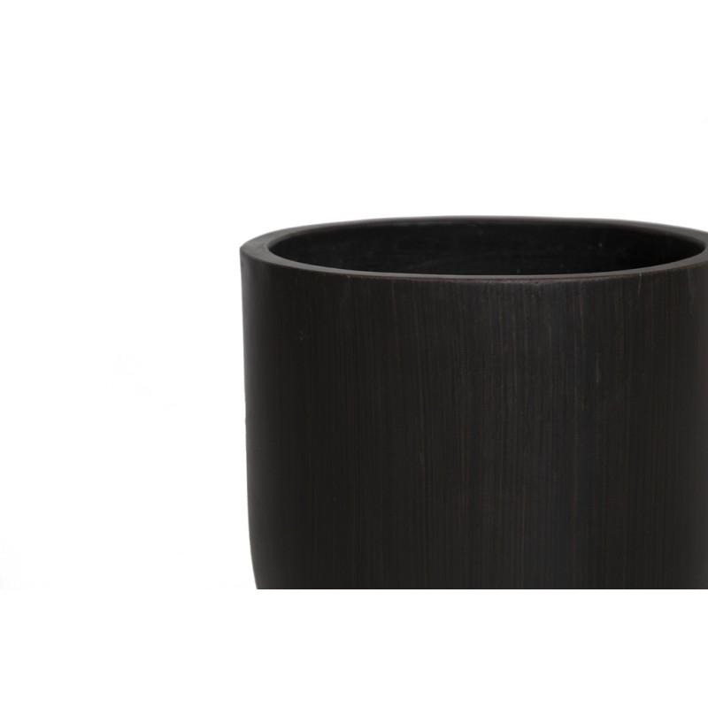 Planter Ntomo Wool Looks Medium (41x41x40) Soulworks 0800035