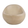 Πολυθρόνα Randel Sand (75x73x57) Soulworks 0800057