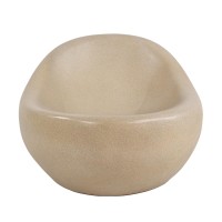 Πολυθρόνα Randel Sand (75x73x57) Soulworks 0800057