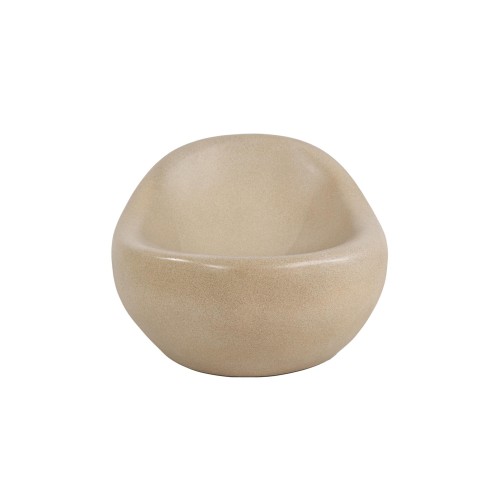 Πολυθρόνα Randel Sand (75x73x57) Soulworks 0800057