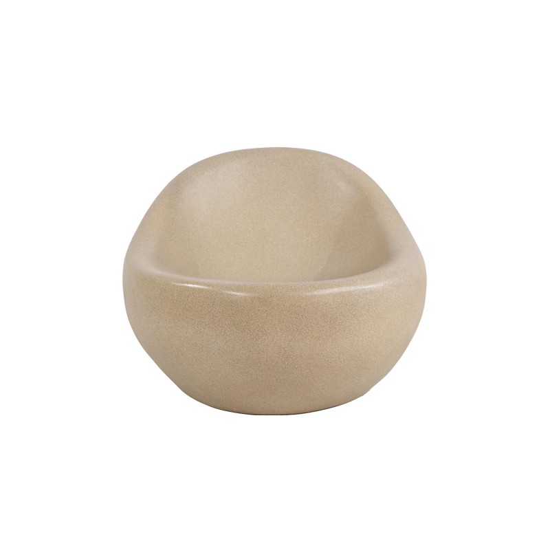 Πολυθρόνα Randel Sand (75x73x57) Soulworks 0800057
