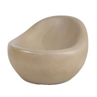 Πολυθρόνα Randel Sand (75x73x57) Soulworks 0800057