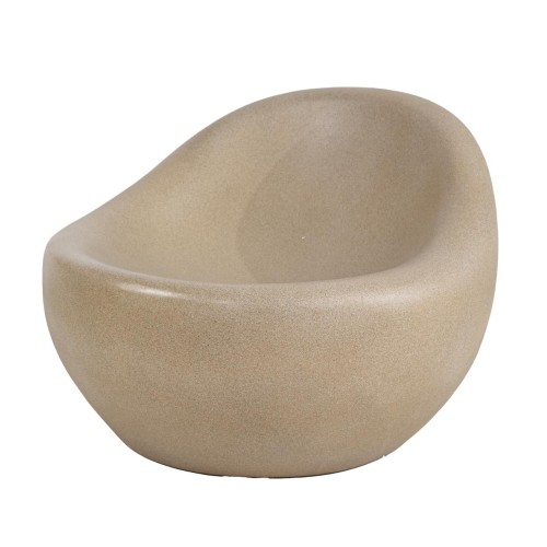 Πολυθρόνα Randel Sand (75x73x57) Soulworks 0800057