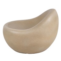 Πολυθρόνα Randel Sand (75x73x57) Soulworks 0800057
