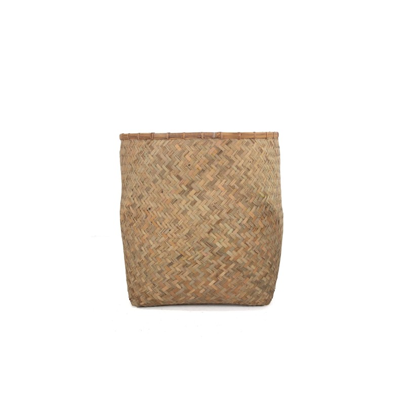 Γλάστρα Bamboo - XL (75x75x80) - Des.01 Soulworks 0830003