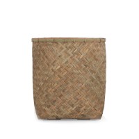 Γλάστρα Bamboo - M (55x55x60) - Des.01 Soulworks 0830004