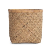 Γλάστρα Bamboo - XS (46x46x42.5) - Des.03 Soulworks 0830009