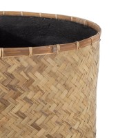 Γλάστρα Bamboo - XXL (63x63x47) - Des.04 Soulworks 0830013