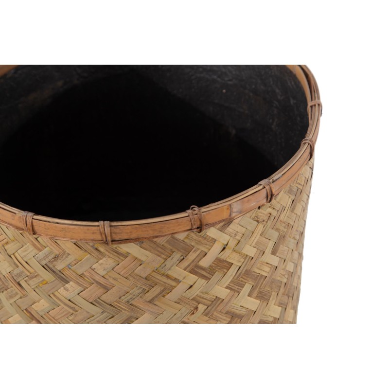 Γλάστρα Bamboo - XL (48x48x35) - Des.04 Soulworks 0830014