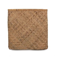 Γλάστρα Bamboo - XXL (70x70x72) - Des.05 Soulworks 0830018