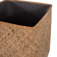 Γλάστρα Bamboo - XXL (70x70x72) - Des.05 Soulworks 0830018
