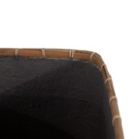 Γλάστρα Bamboo - XL (60x60x62) - Des.05 Soulworks 0830019