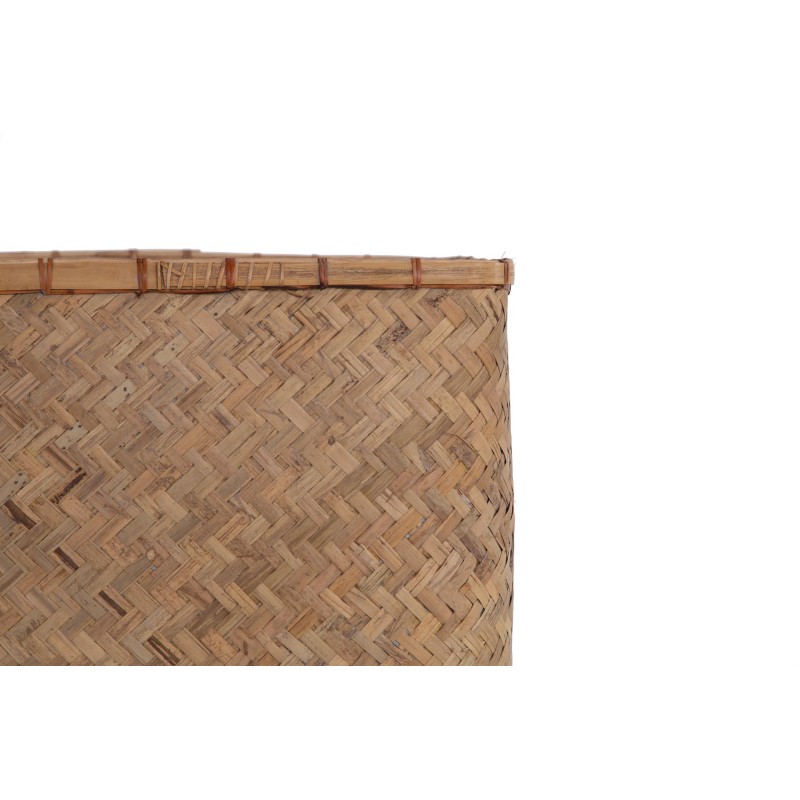 Γλάστρα Bamboo - L (50x50x52) - Des.05 Soulworks 0830020