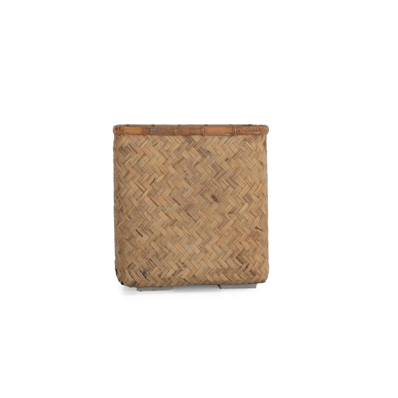 Γλάστρα Bamboo - M (40x40x41) - Des.05 Soulworks 0830021