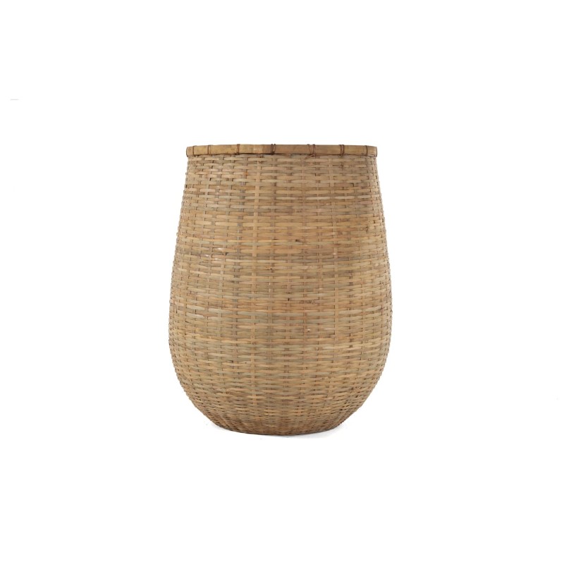 Γλάστρα Natura - L (50x50x60) - Des.01 Soulworks 0830028