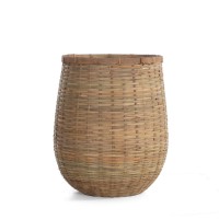 Γλάστρα Natura - M (37x37x44) - Des.01 Soulworks 0830029