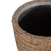 Γλάστρα Concrete - S (30x30x41) - Des.03 Soulworks 0830042