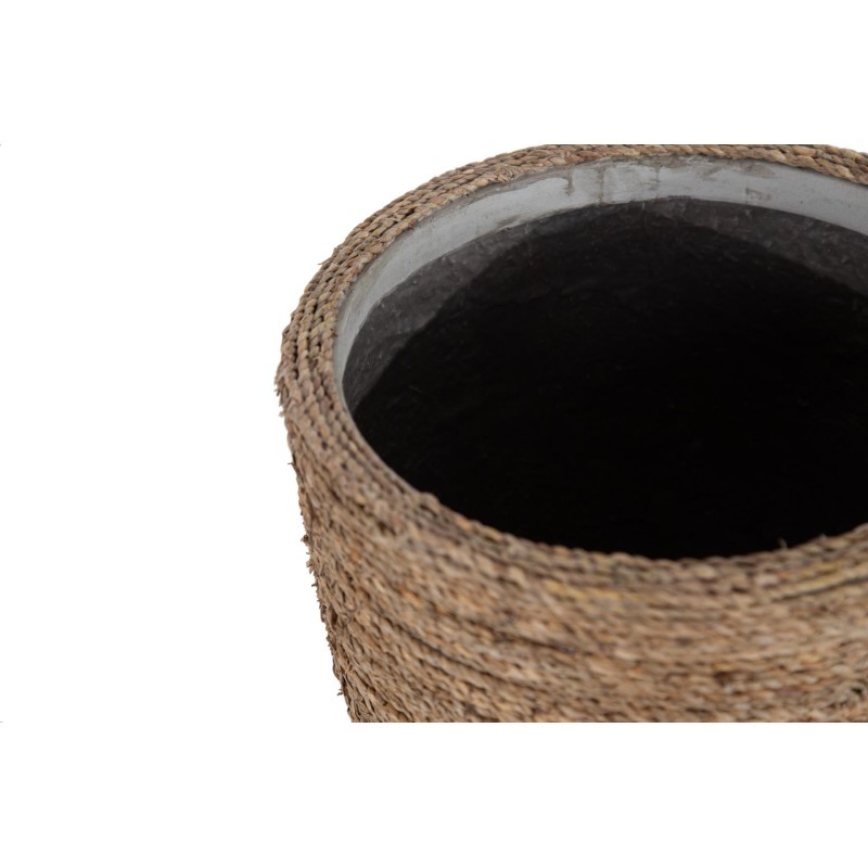 Γλάστρα Concrete - S (30x30x41) - Des.03 Soulworks 0830042