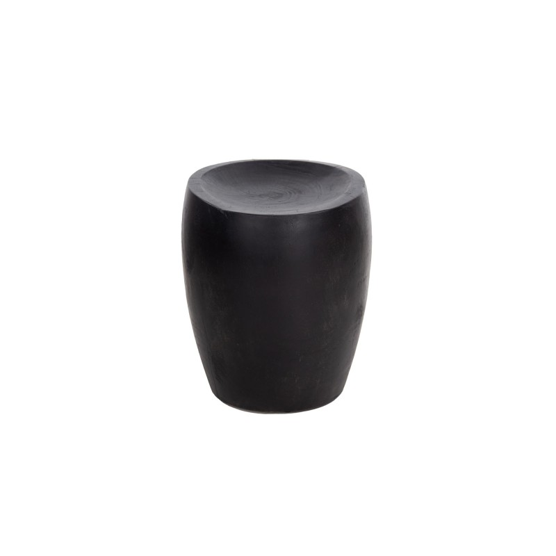 Σκαμπό Nual Black (42x42x54) Soulworks 0900012