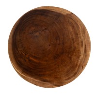 Τραπέζι Καθιστικού Lest (75x75x45) Soulworks 0900014