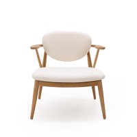Πολυθρόνα Netle (72x68/65x62/76.5) Soulworks 0940007