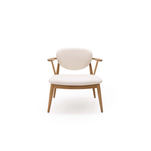 Πολυθρόνα Netle (72x68/65x62/76.5) Soulworks 0940007