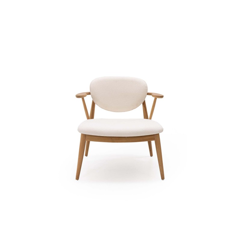 Πολυθρόνα Netle (72x68/65x62/76.5) Soulworks 0940007
