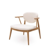 Πολυθρόνα Netle (72x68/65x62/76.5) Soulworks 0940007