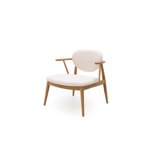 Πολυθρόνα Netle (72x68/65x62/76.5) Soulworks 0940007