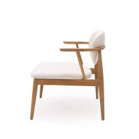 Πολυθρόνα Netle (72x68/65x62/76.5) Soulworks 0940007