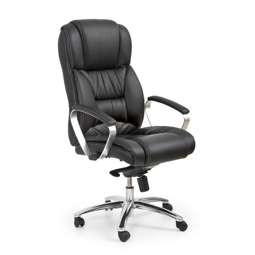 FOSTER Καρέκλα γραφείου με μηχανισμό multiblock 68x54x118-125cm